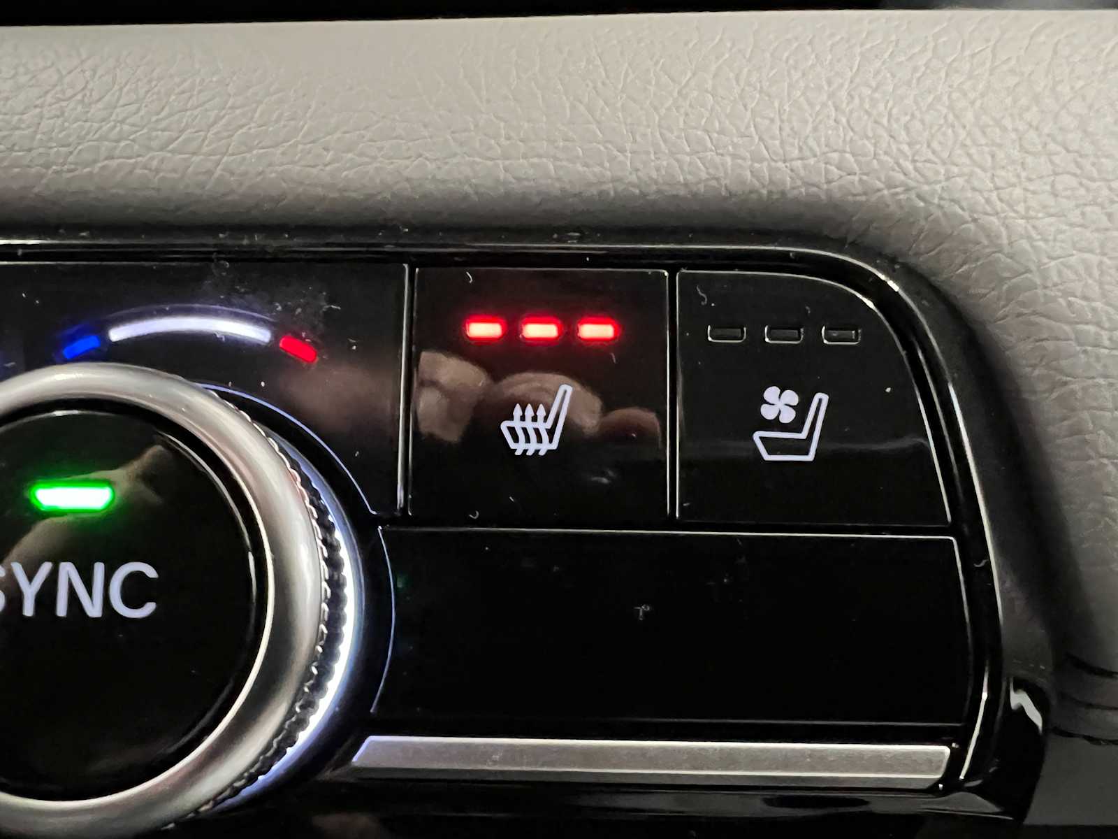 2025 Honda Pilot Elite 29
