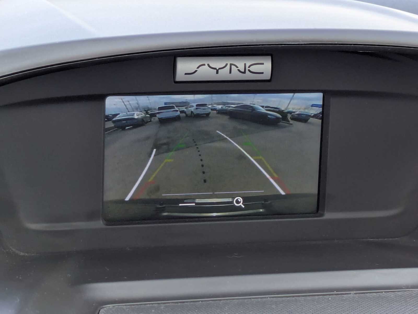 Thumbnail: 2017 Ford Escape - 25