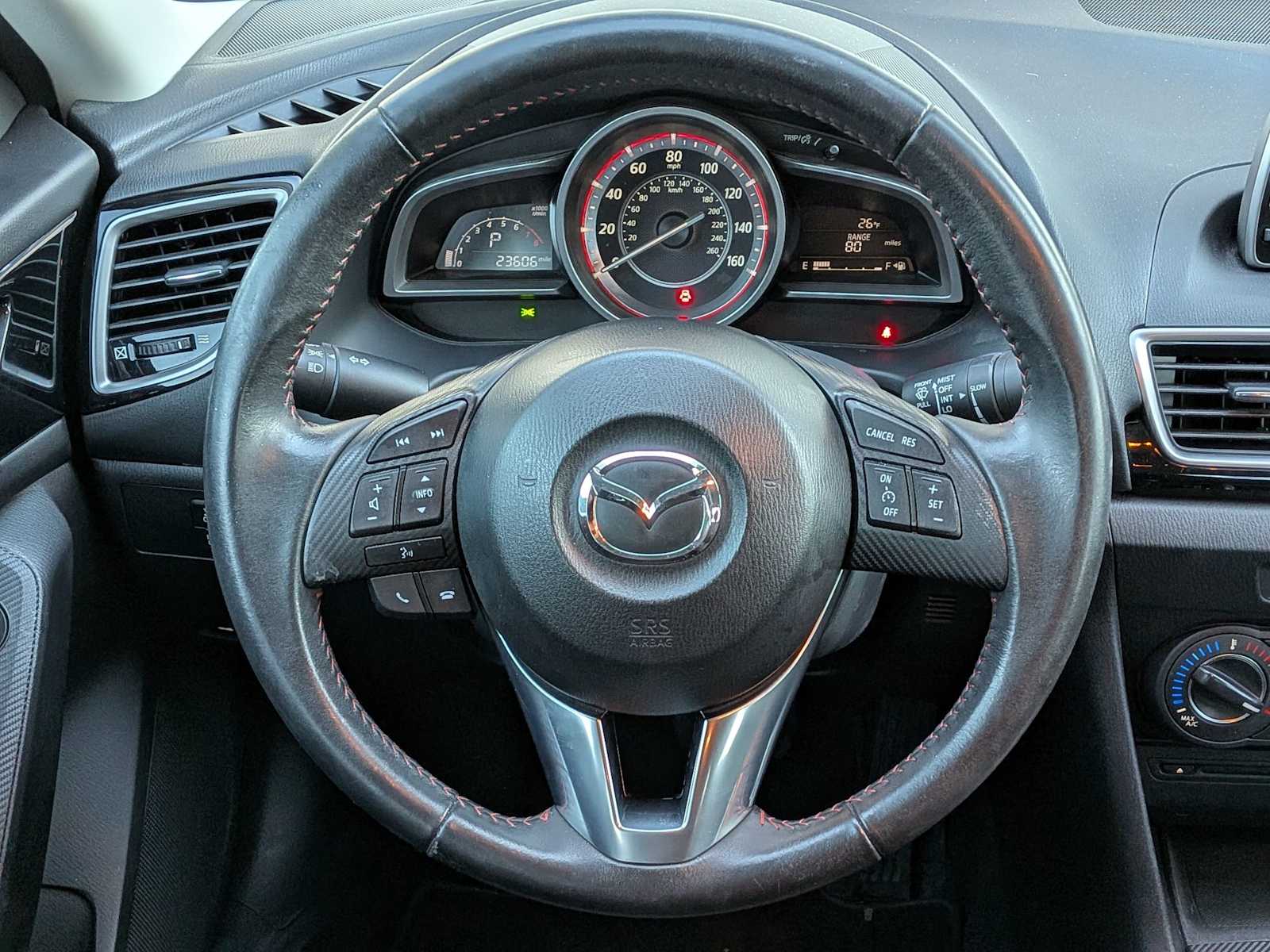 Thumbnail: 2014 Mazda Mazda3 - 19