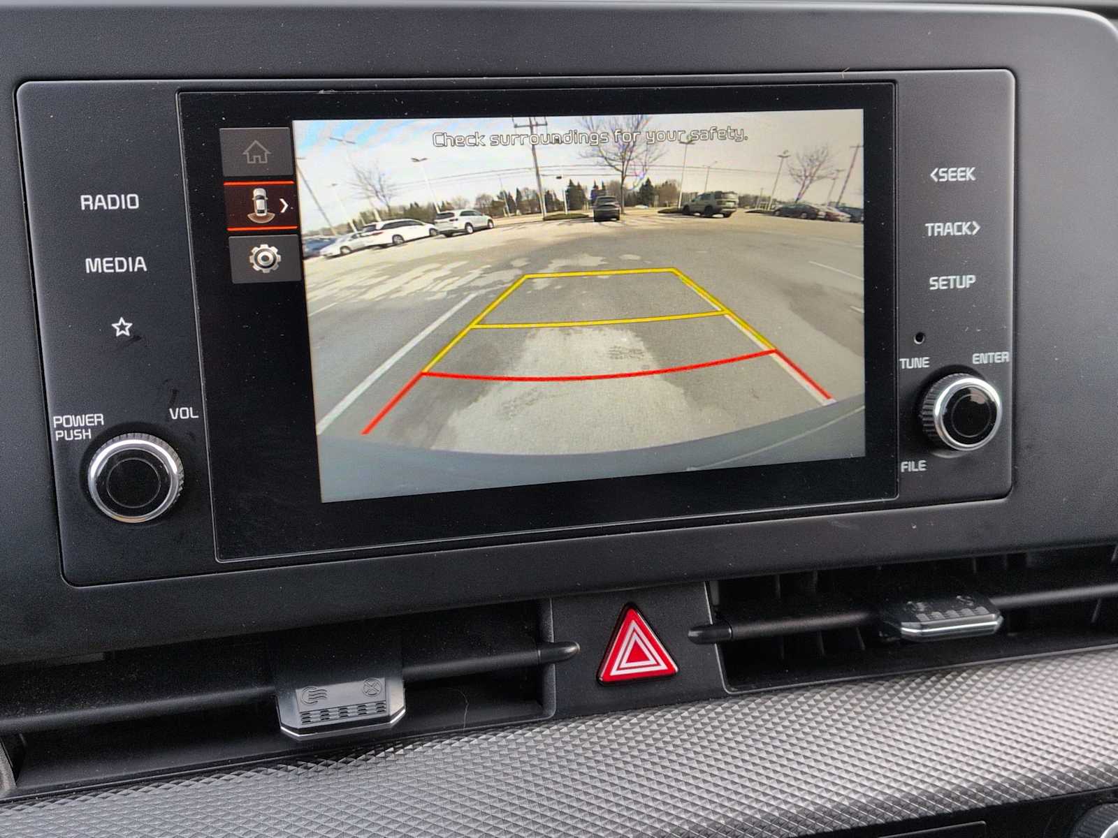 Thumbnail: 2025 Kia Sportage - 27