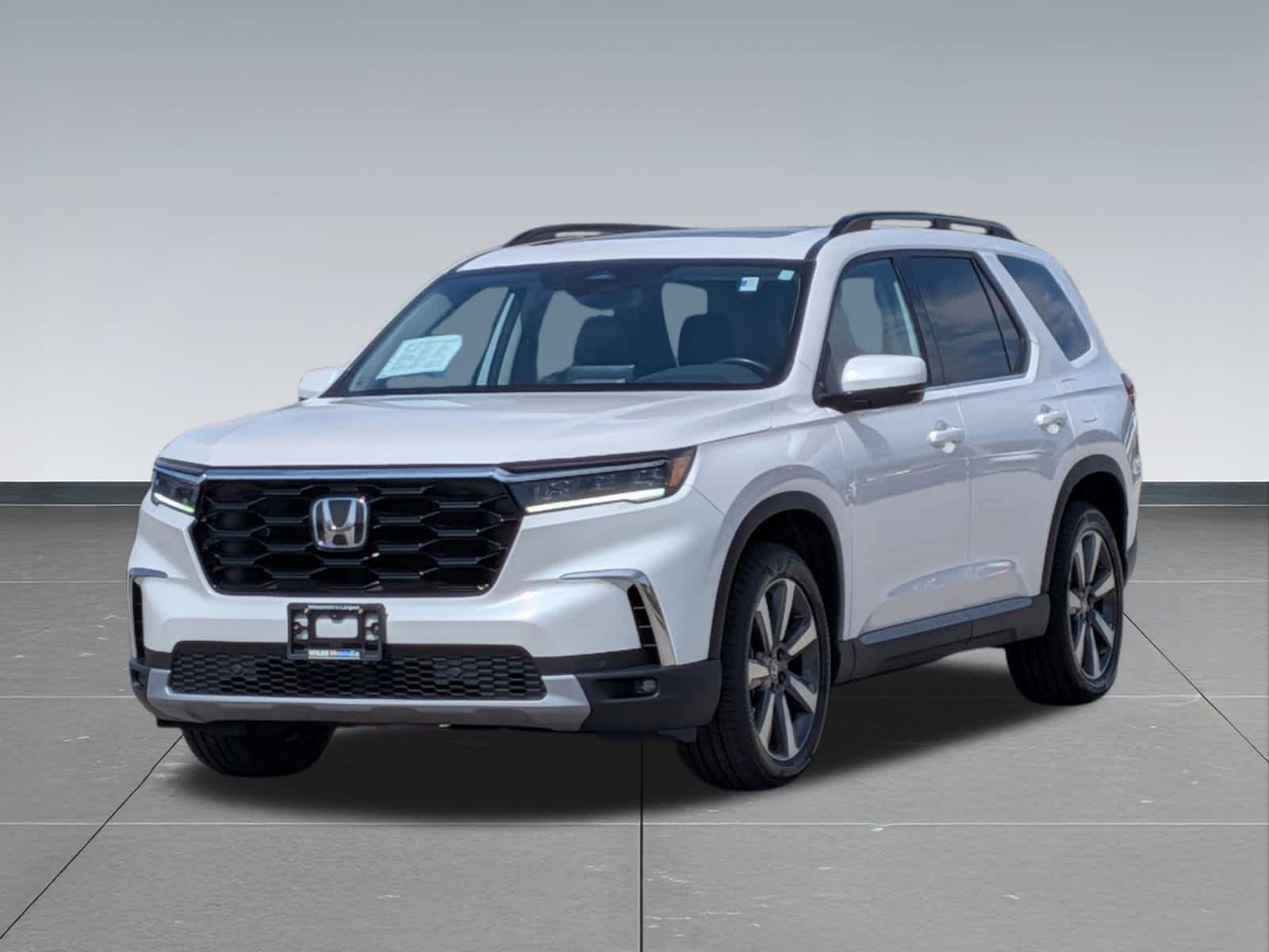 Thumbnail: 2024 Honda Pilot - 9