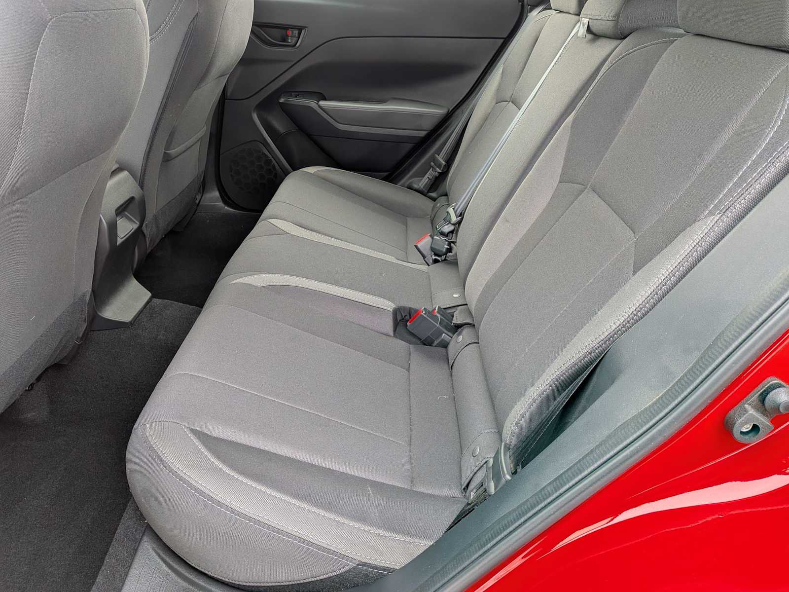 Thumbnail: 2024 Subaru Impreza - 18