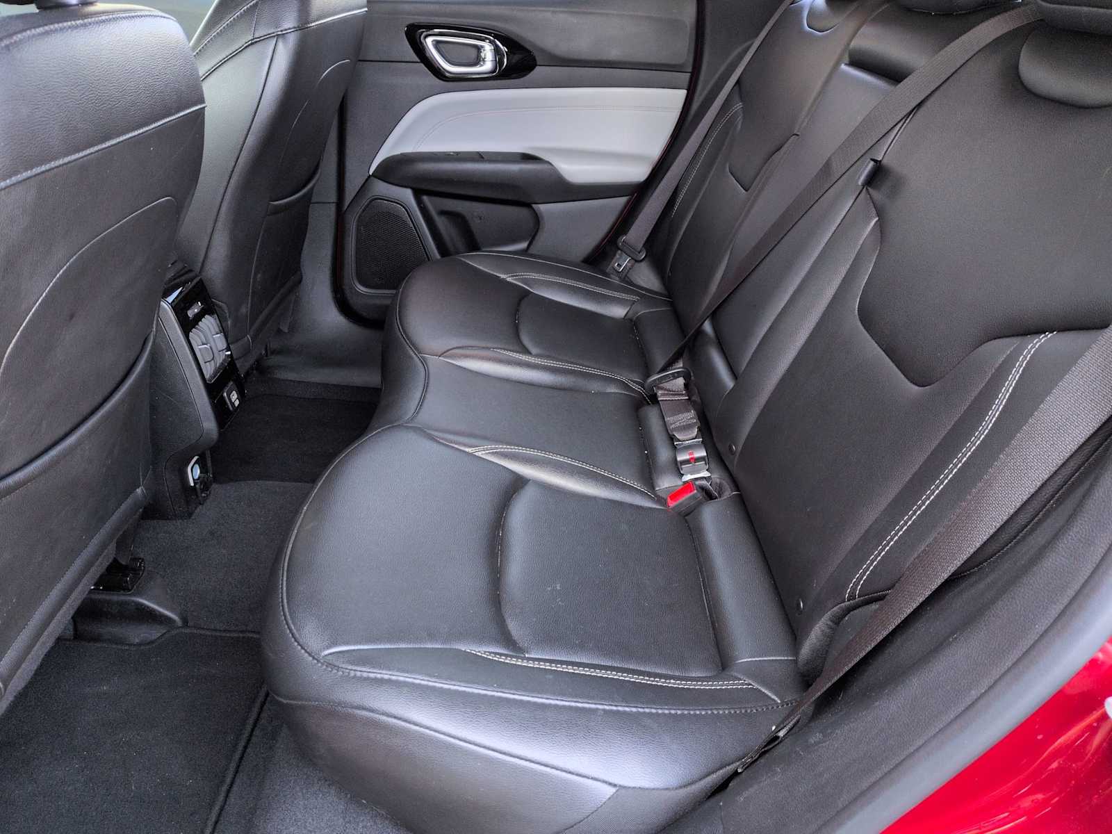 Thumbnail: 2025 Jeep Compass - 19