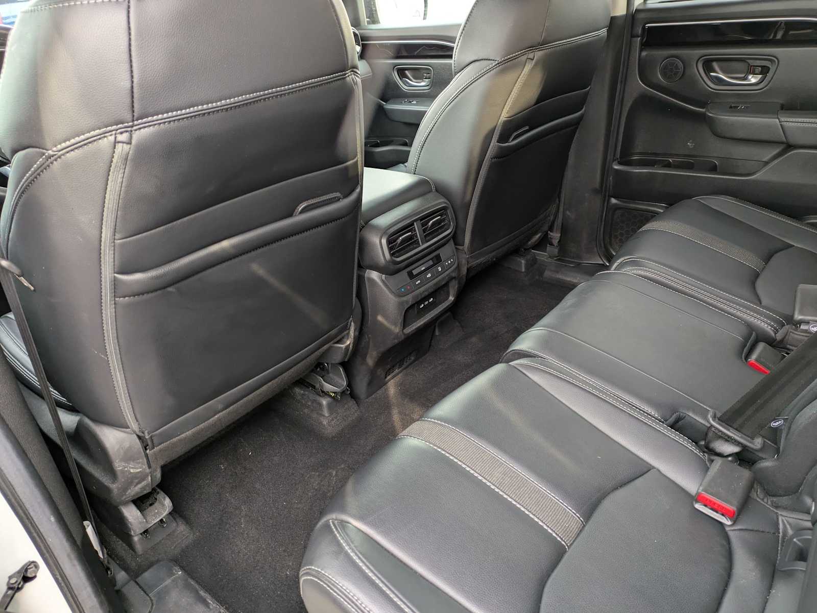 Thumbnail: 2024 Honda Pilot - 16