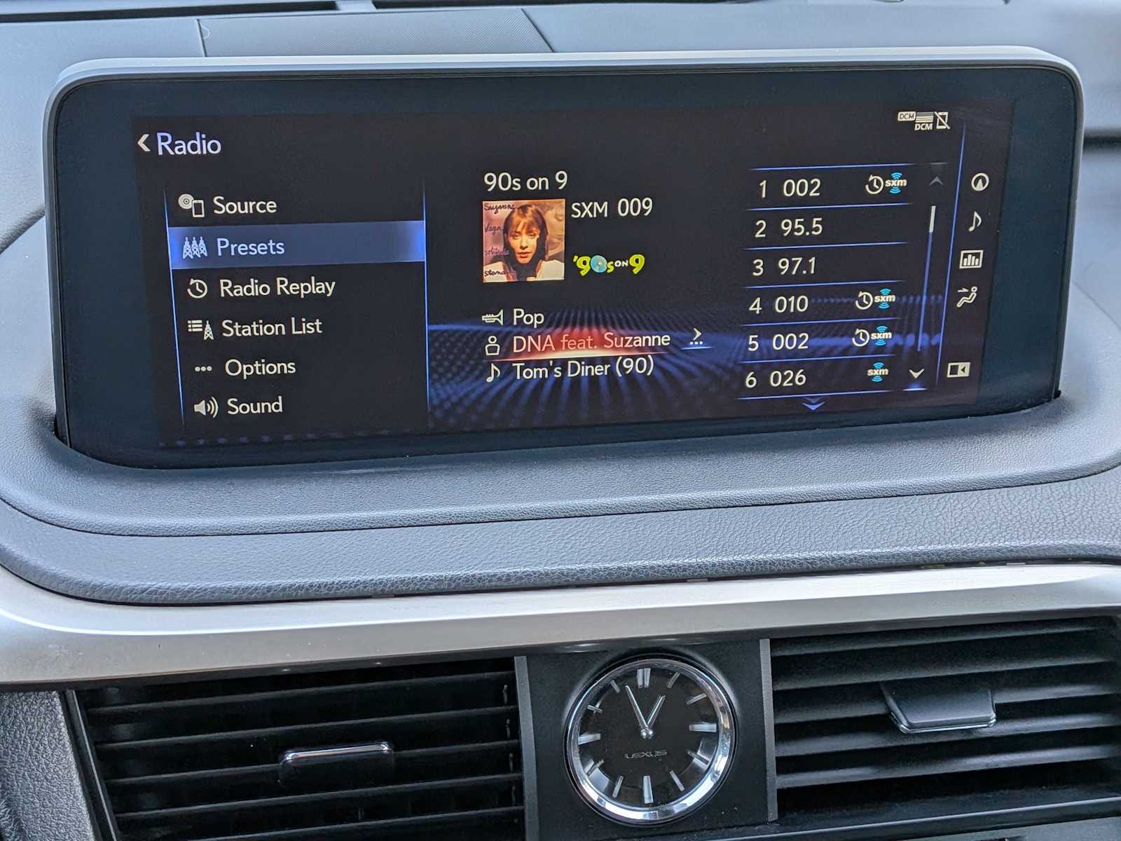 Thumbnail: 2021 Lexus RX - 28