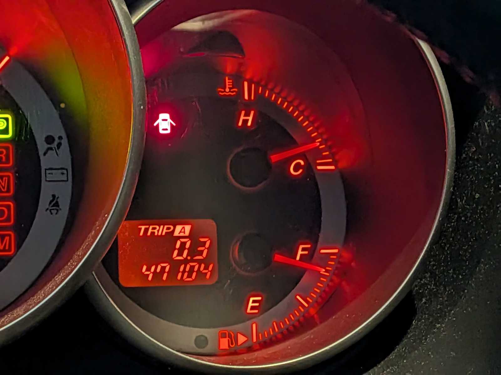 Thumbnail: 2005 Mazda Mazda3 - 26