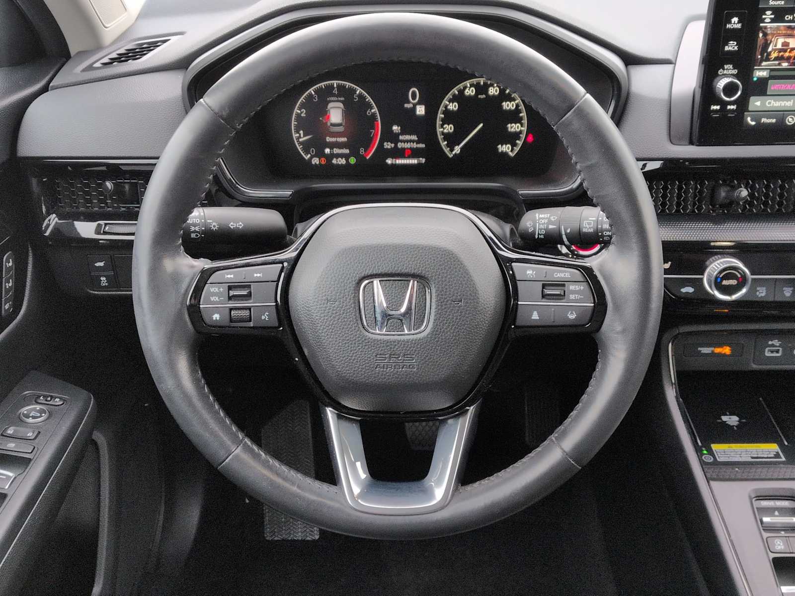 Thumbnail: 2024 Honda CR-V - 23