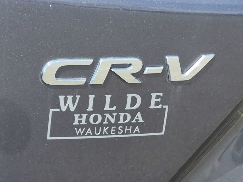 Thumbnail: 2022 Honda CR-V - 14