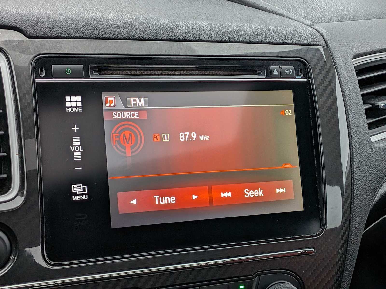 Thumbnail: 2014 Honda Civic - 27