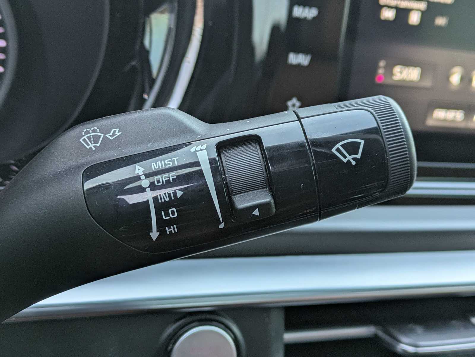 Thumbnail: 2022 Kia K5 - 26