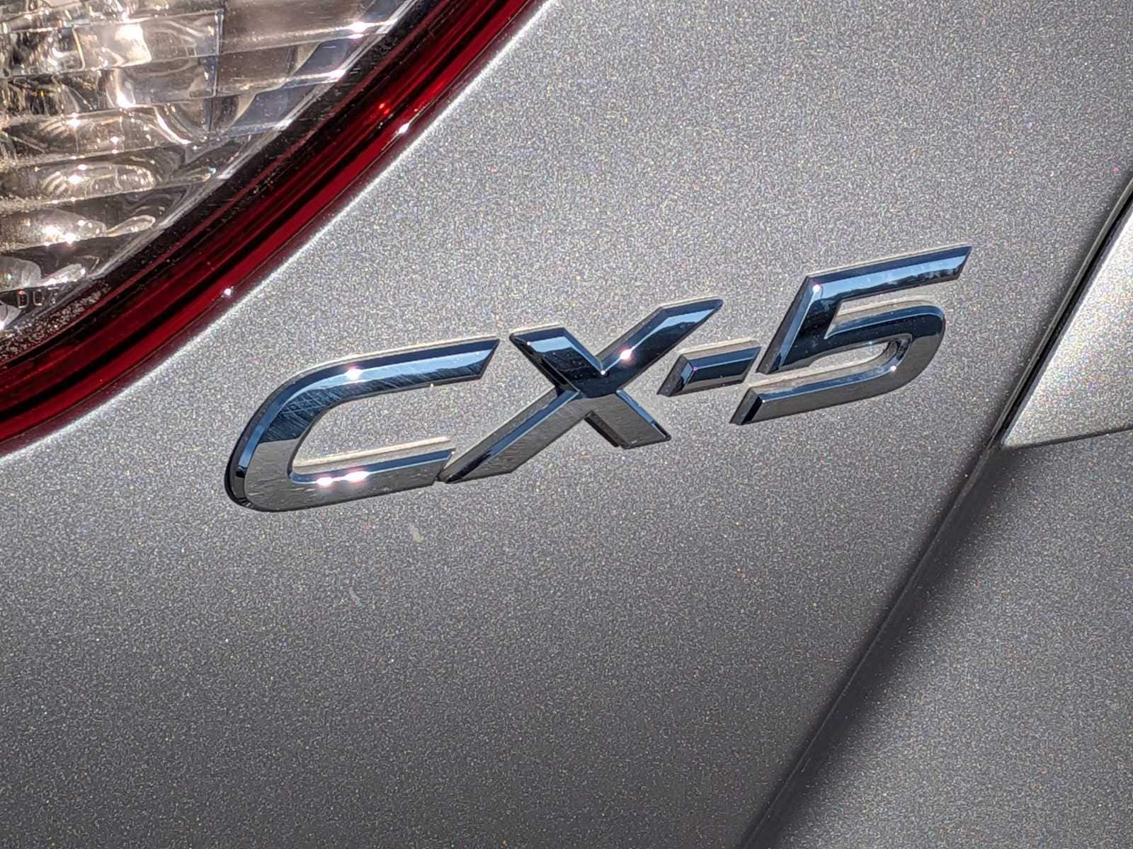 Thumbnail: 2014 Mazda CX-5 - 12