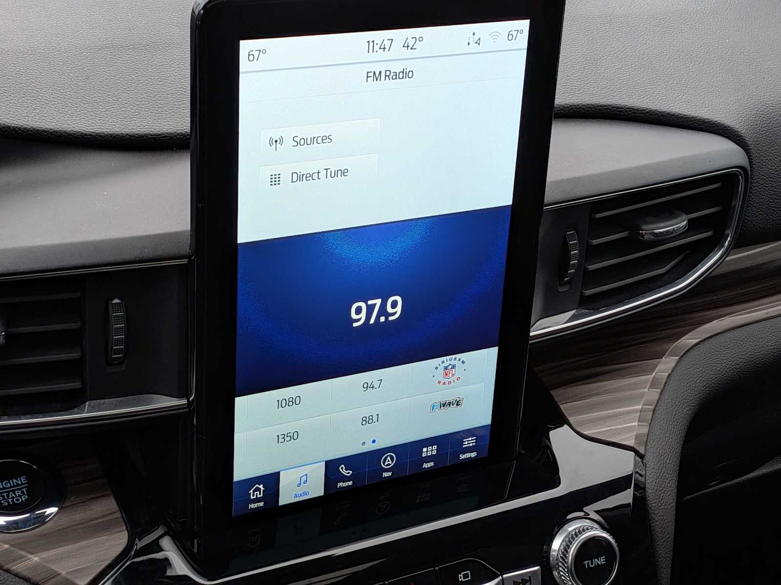 Thumbnail: 2023 Ford Explorer - 27