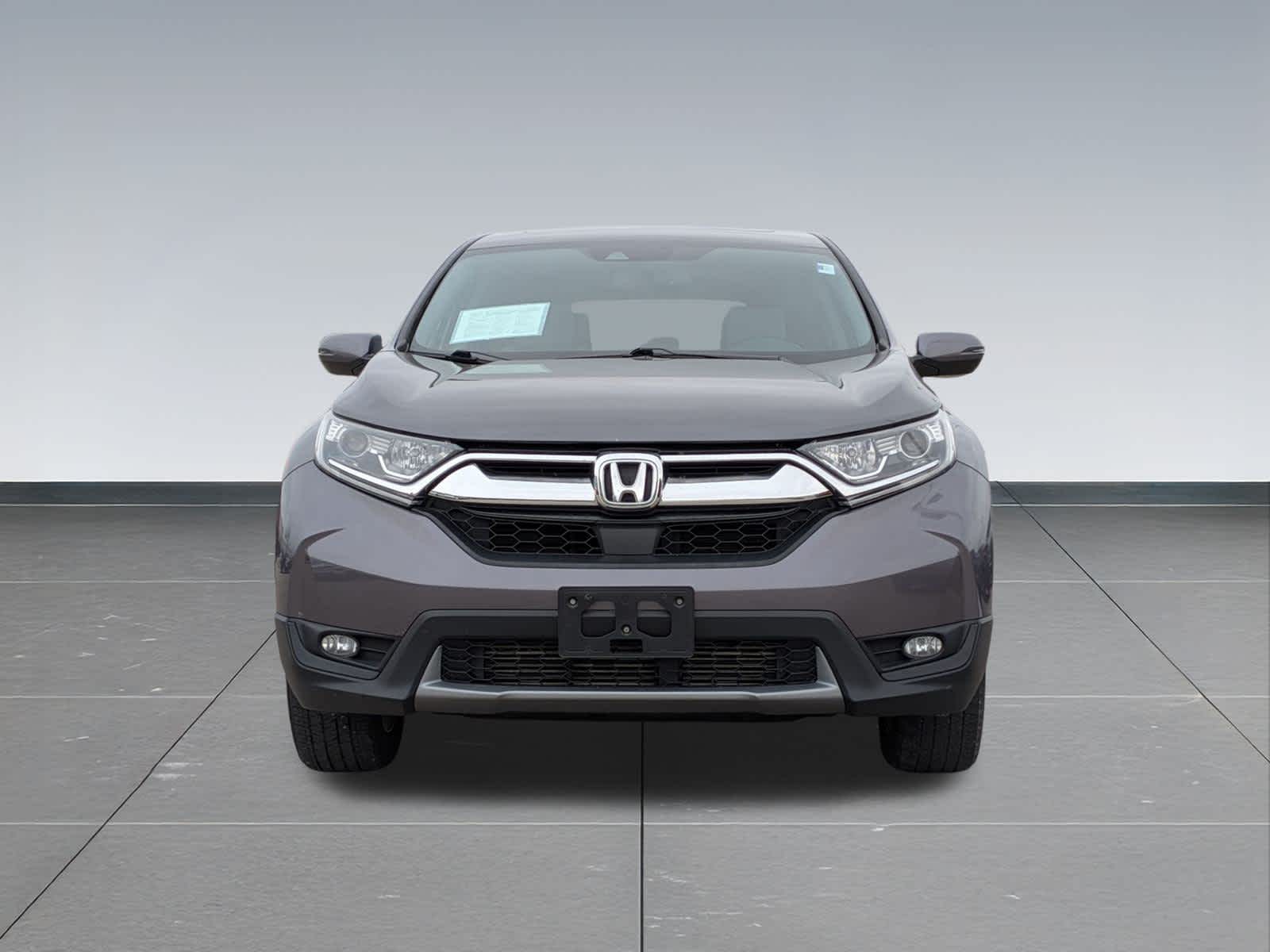 Thumbnail: 2017 Honda CR-V - 9