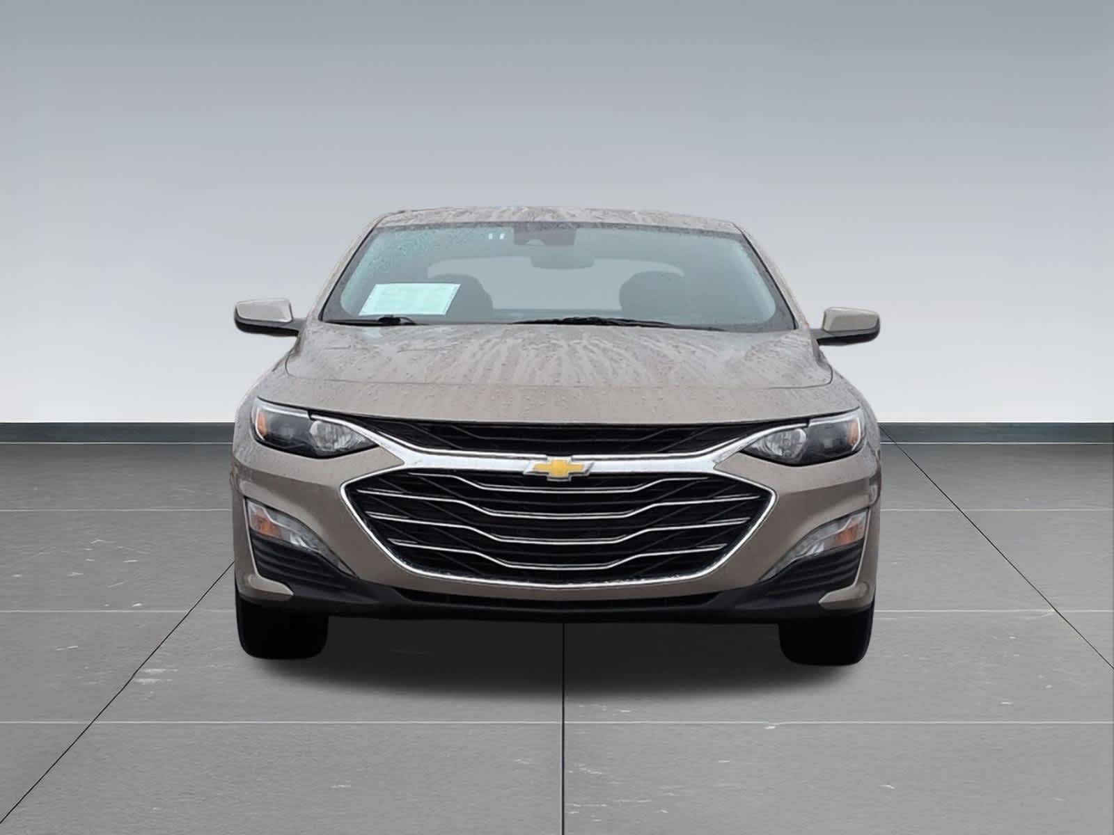 Thumbnail: 2023 Chevrolet Malibu - 9