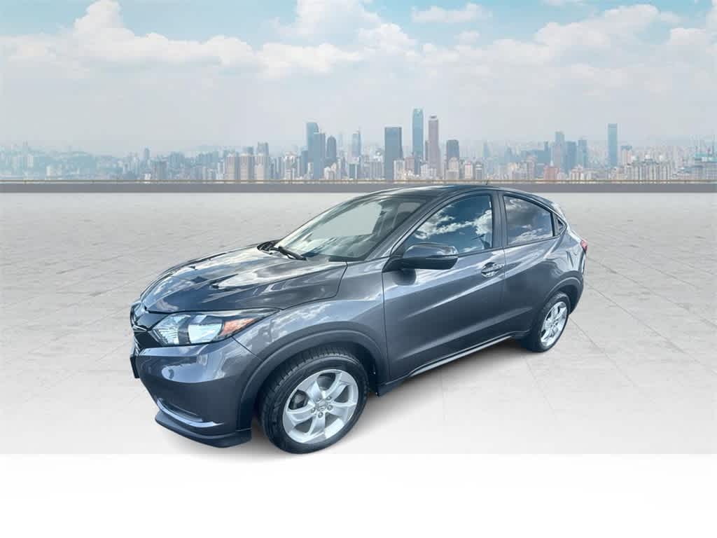 2016 Honda HR-V EX -
                  Waukesha, WI