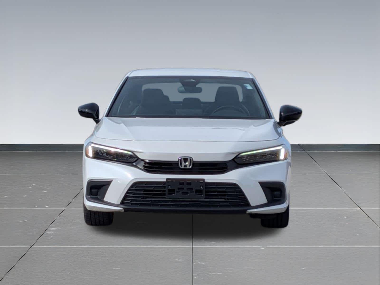 Thumbnail: 2023 Honda Civic - 8