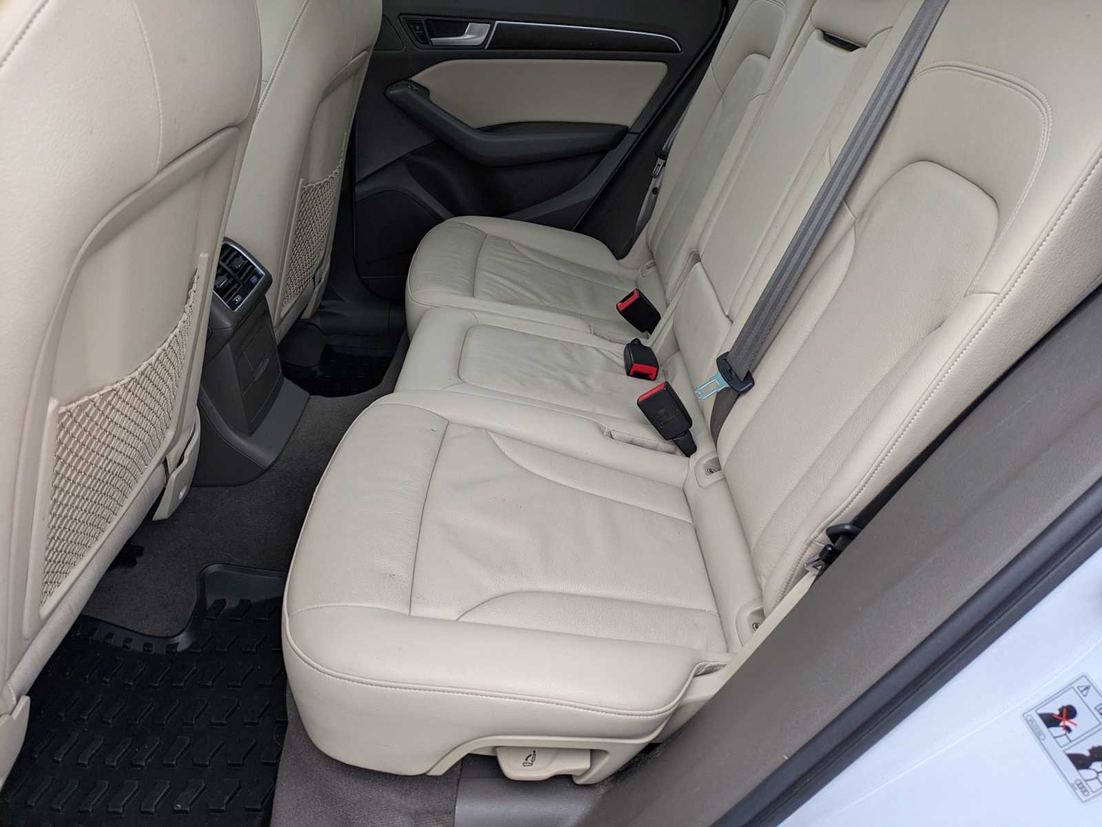 Thumbnail: 2017 Audi Q5 - 19