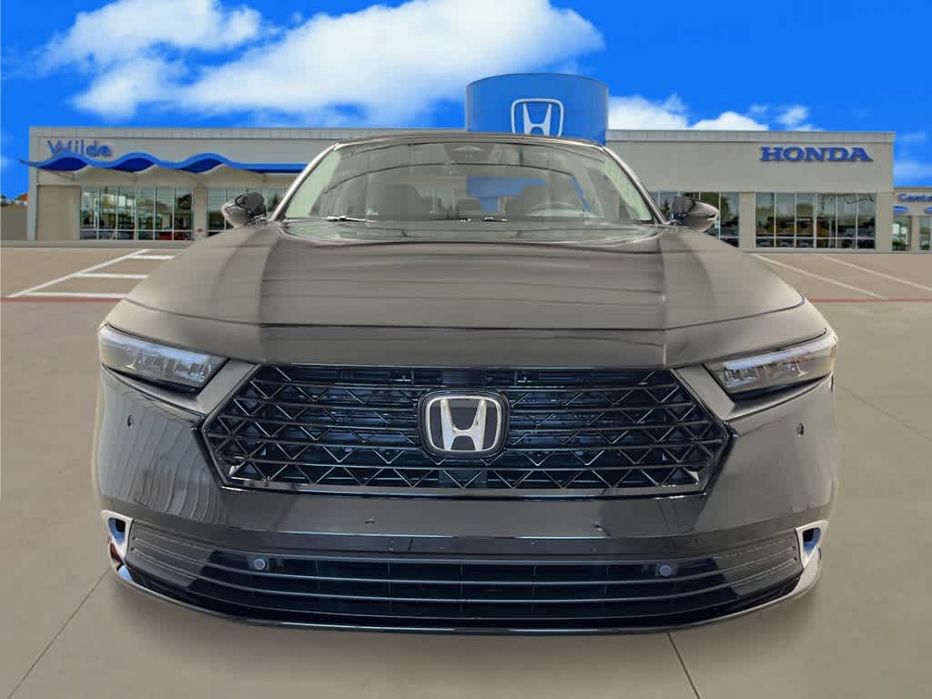 Thumbnail: 2025 Honda Accord - 10