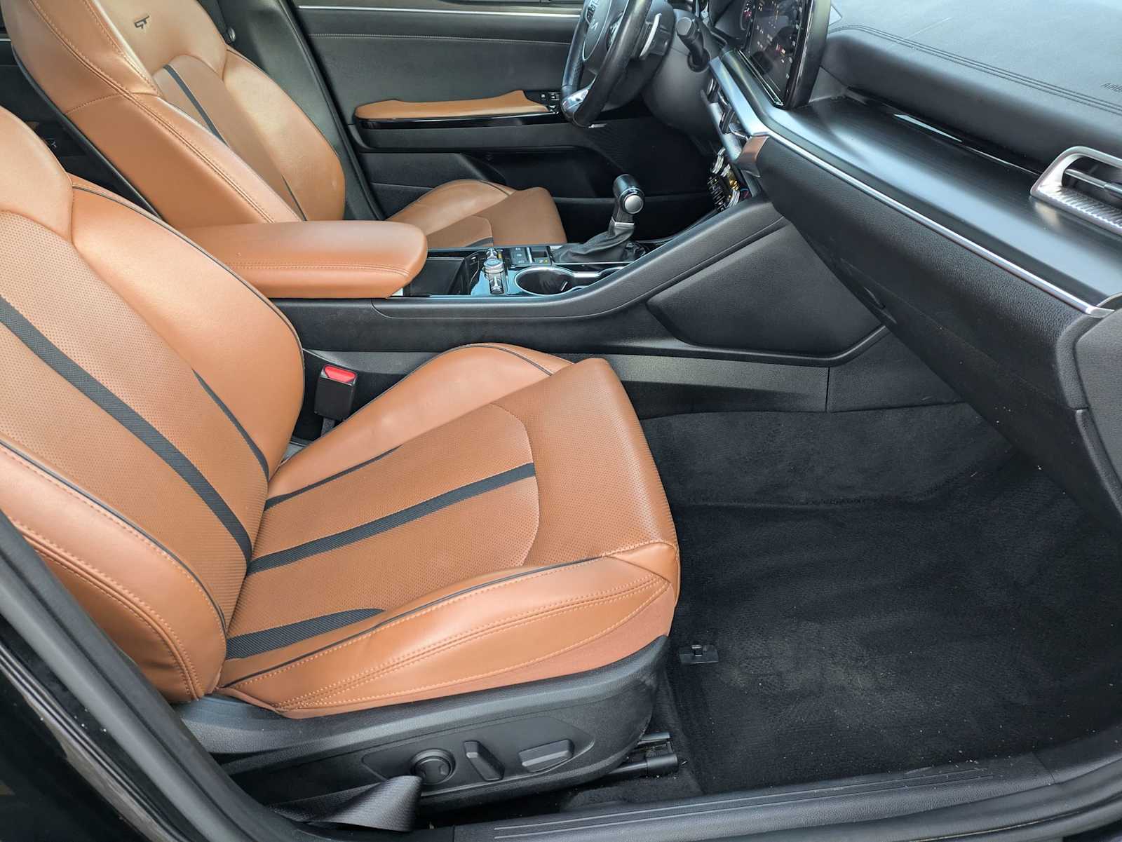 Thumbnail: 2022 Kia K5 - 22