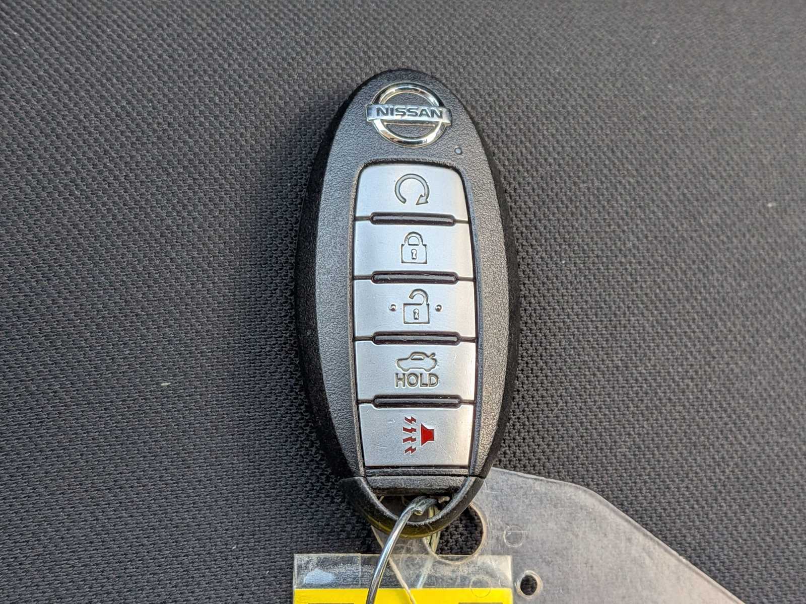 Thumbnail: 2020 Nissan Versa - 32
