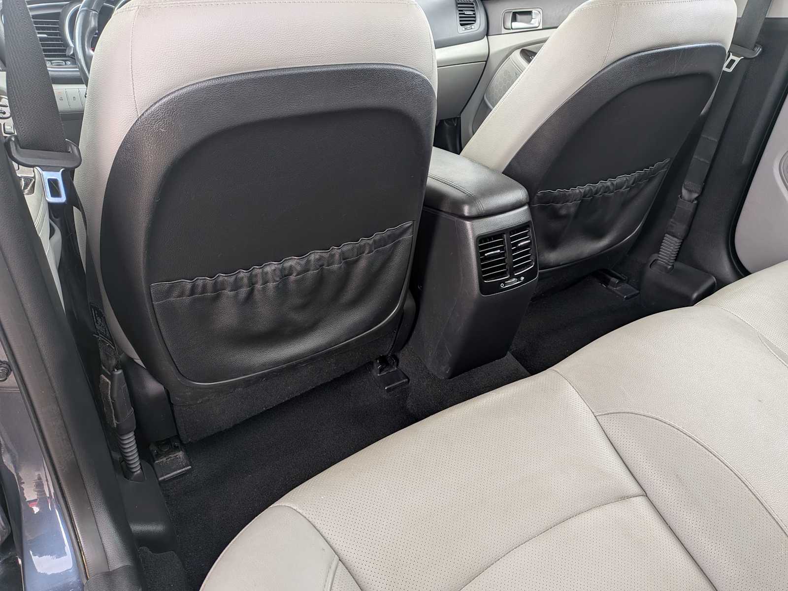 Thumbnail: 2015 Kia Optima - 18