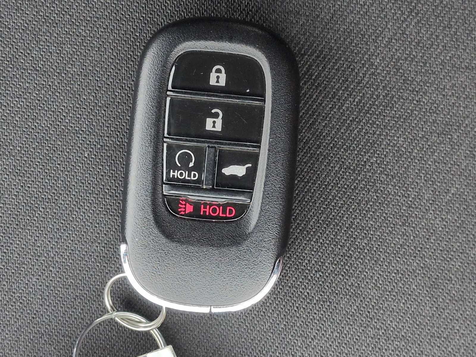 Thumbnail: 2023 Honda Civic - 31