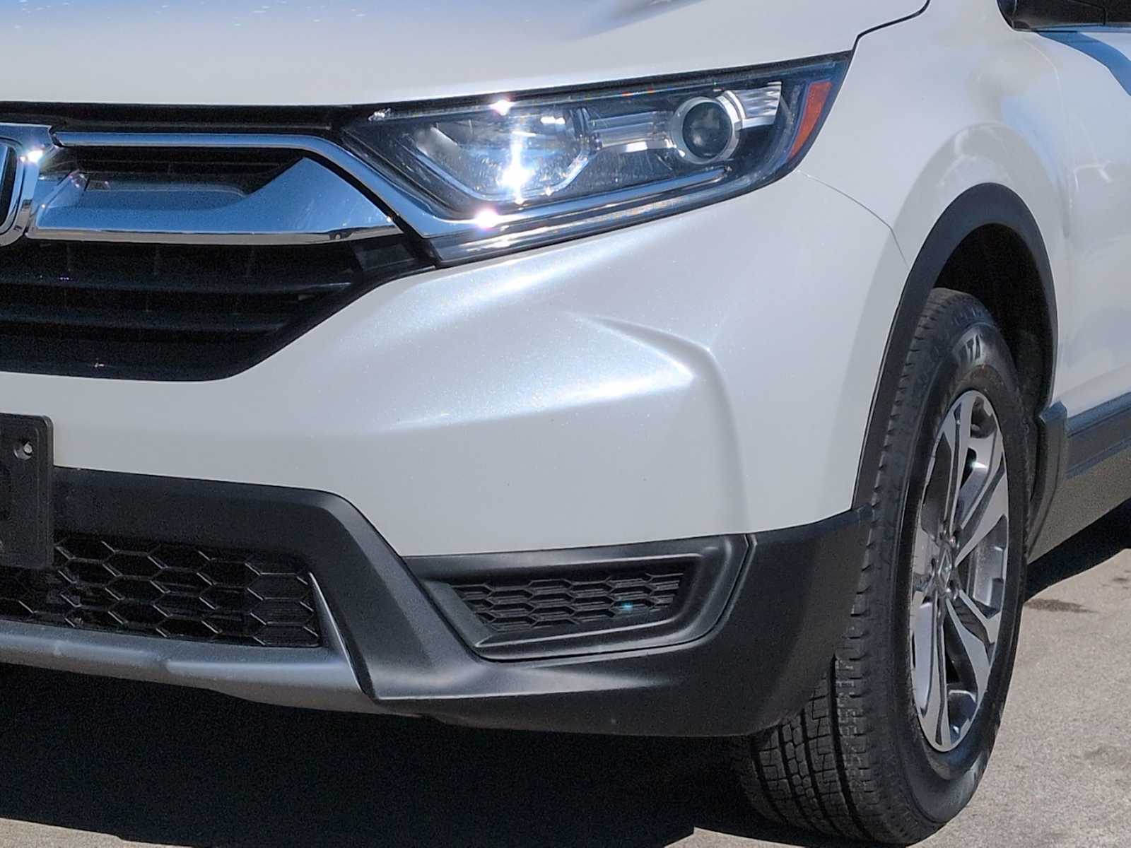 Thumbnail: 2019 Honda CR-V - 10