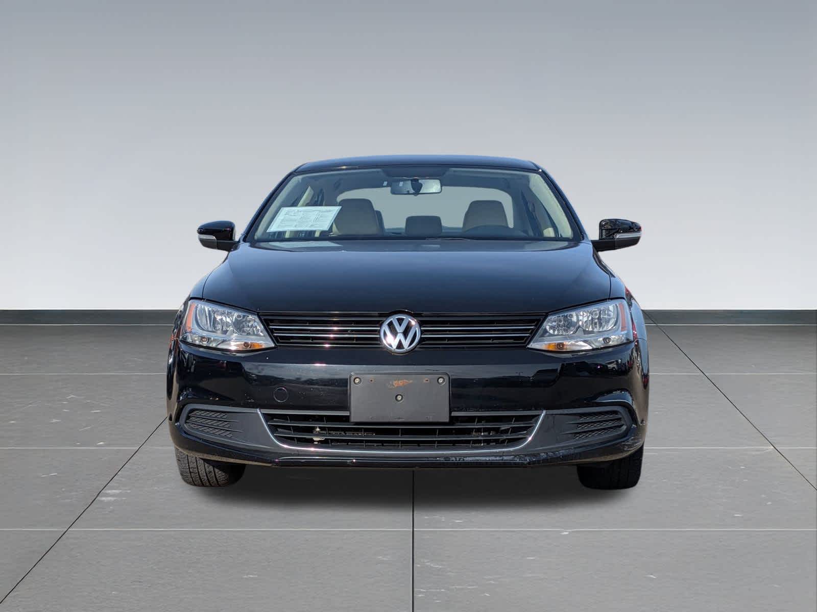 Thumbnail: 2013 Volkswagen Jetta - 9