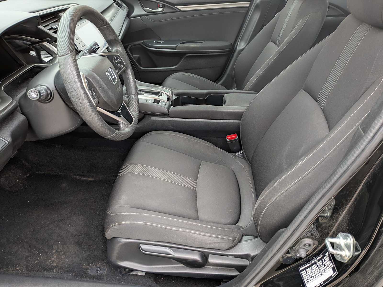 Thumbnail: 2019 Honda Civic - 15