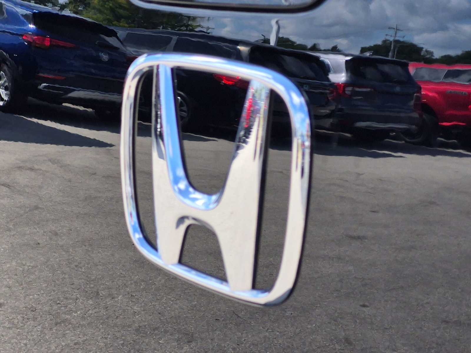 2023 Honda Ridgeline Sport - Photo 12