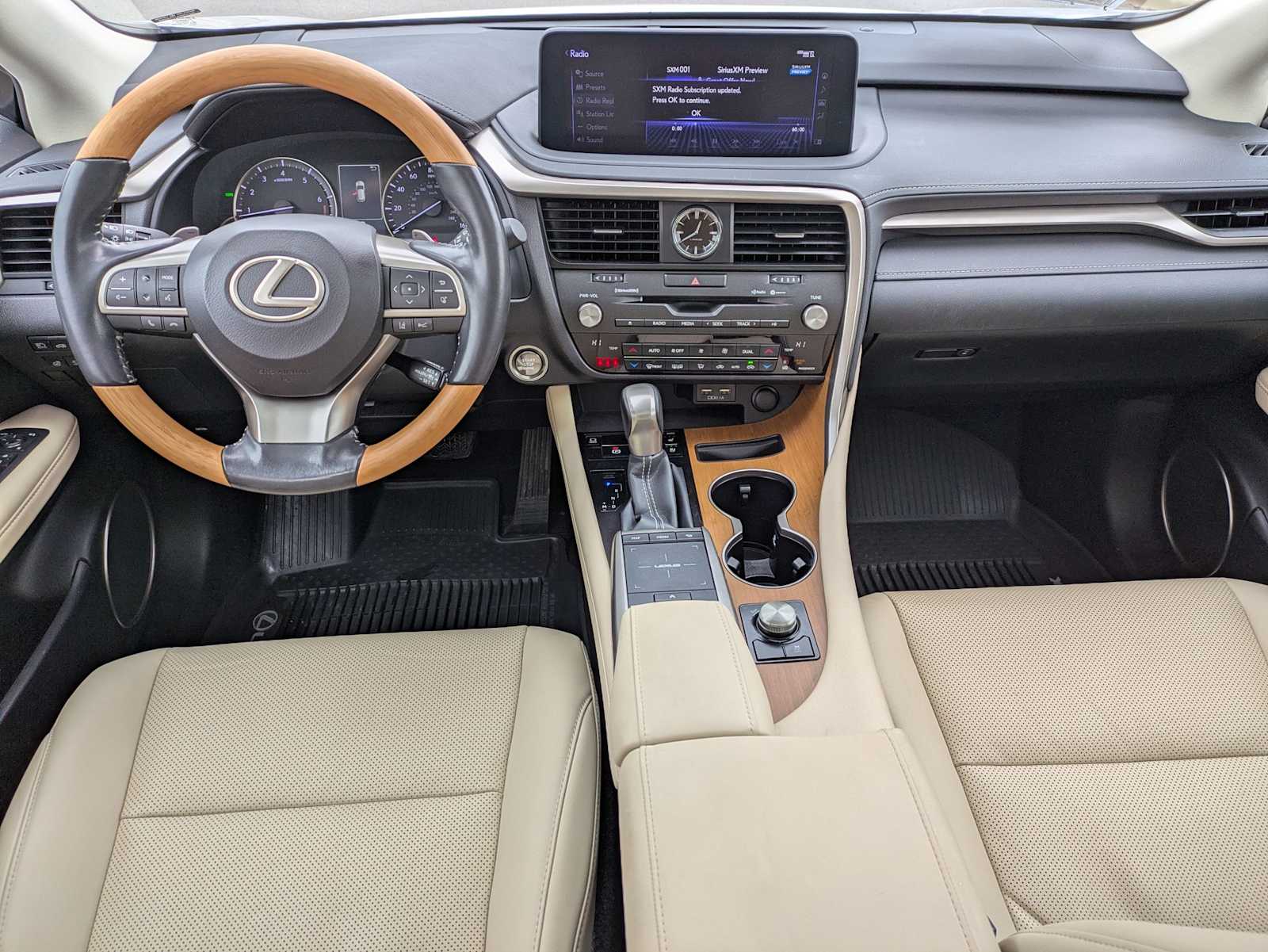 Thumbnail: 2022 Lexus RX - 14