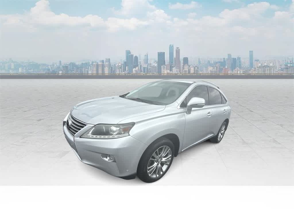 2014 Lexus RX 350 -
                  Waukesha, WI