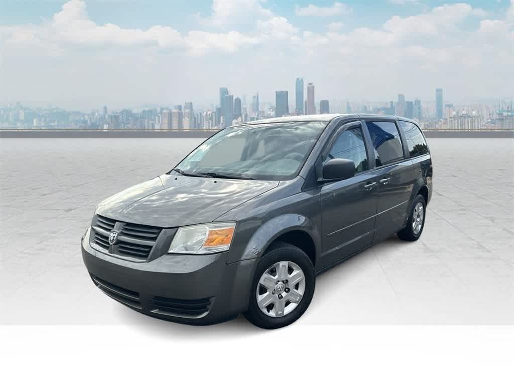 2010 Dodge Grand Caravan SE -
                Waukesha, WI