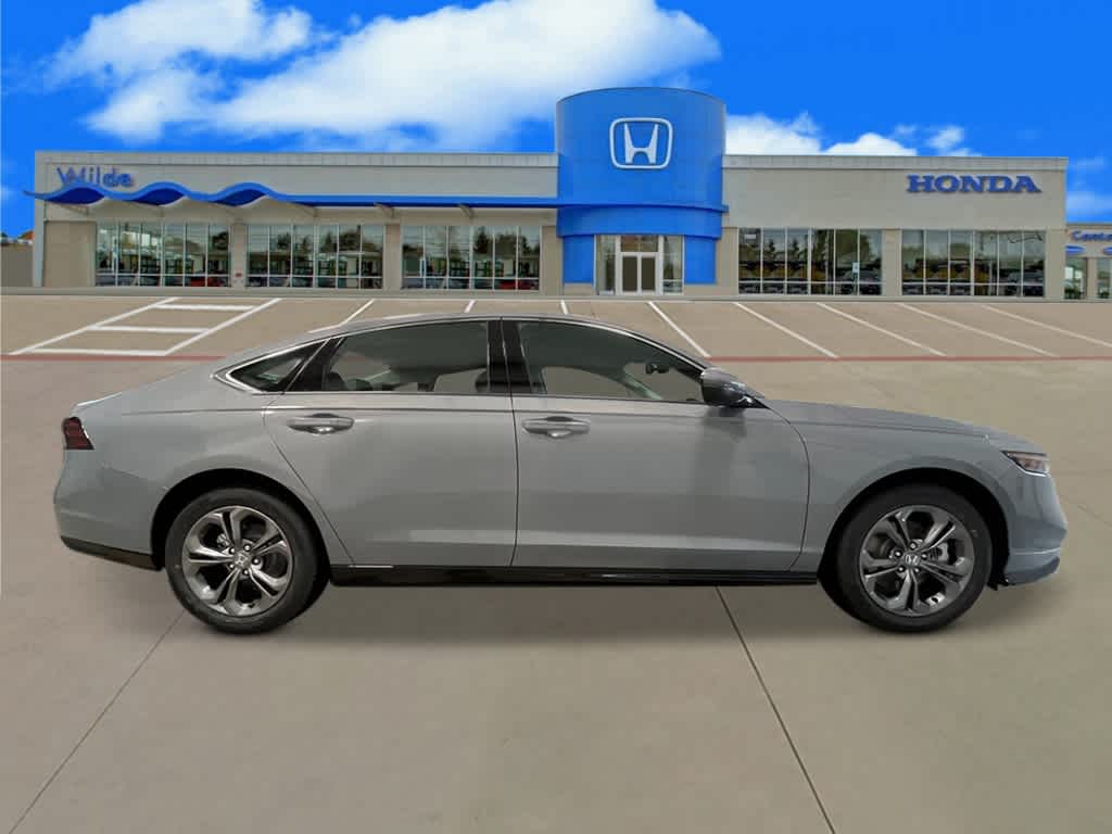 Thumbnail: 2026 Honda Accord - 8