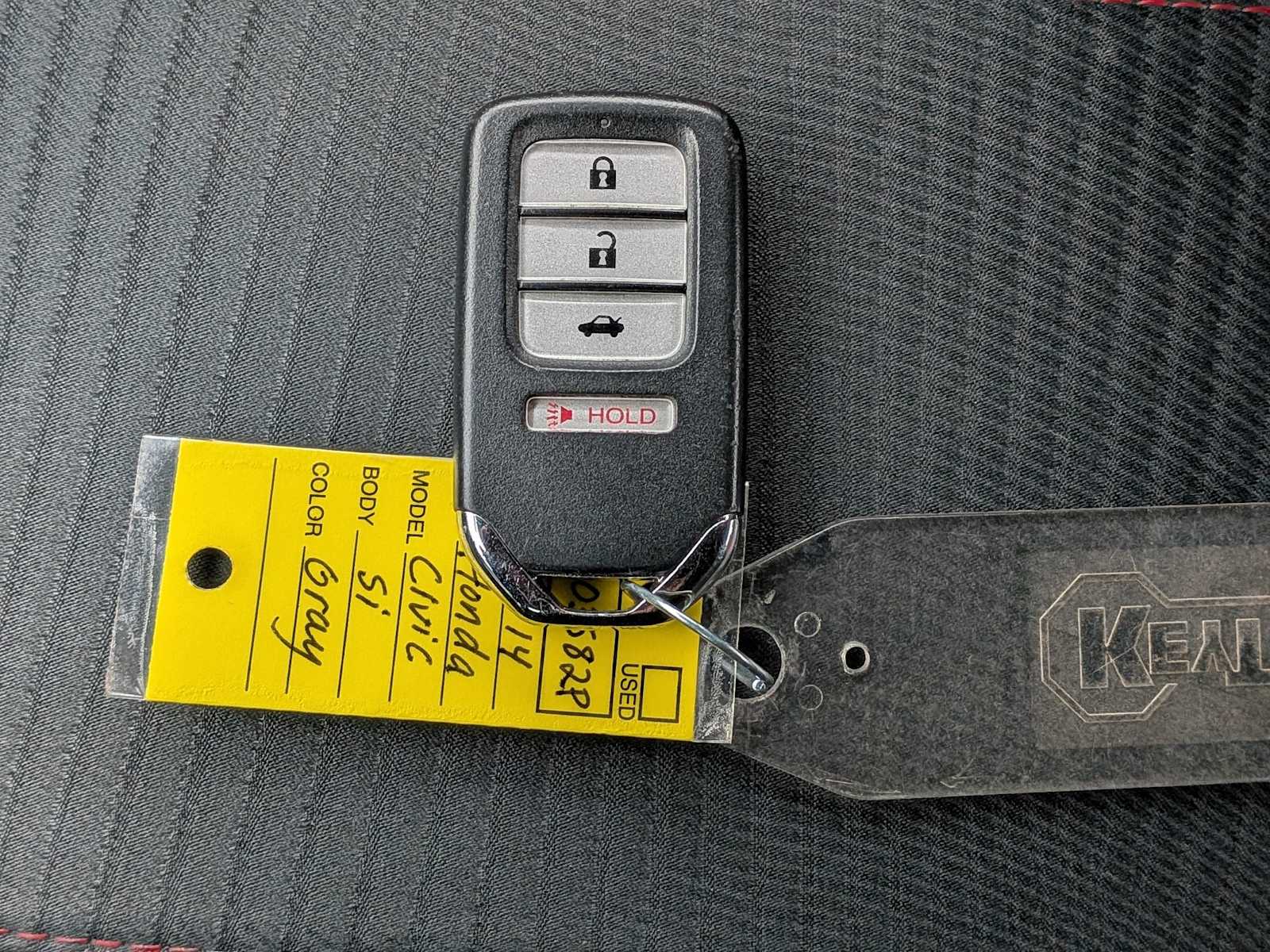 Thumbnail: 2014 Honda Civic - 33