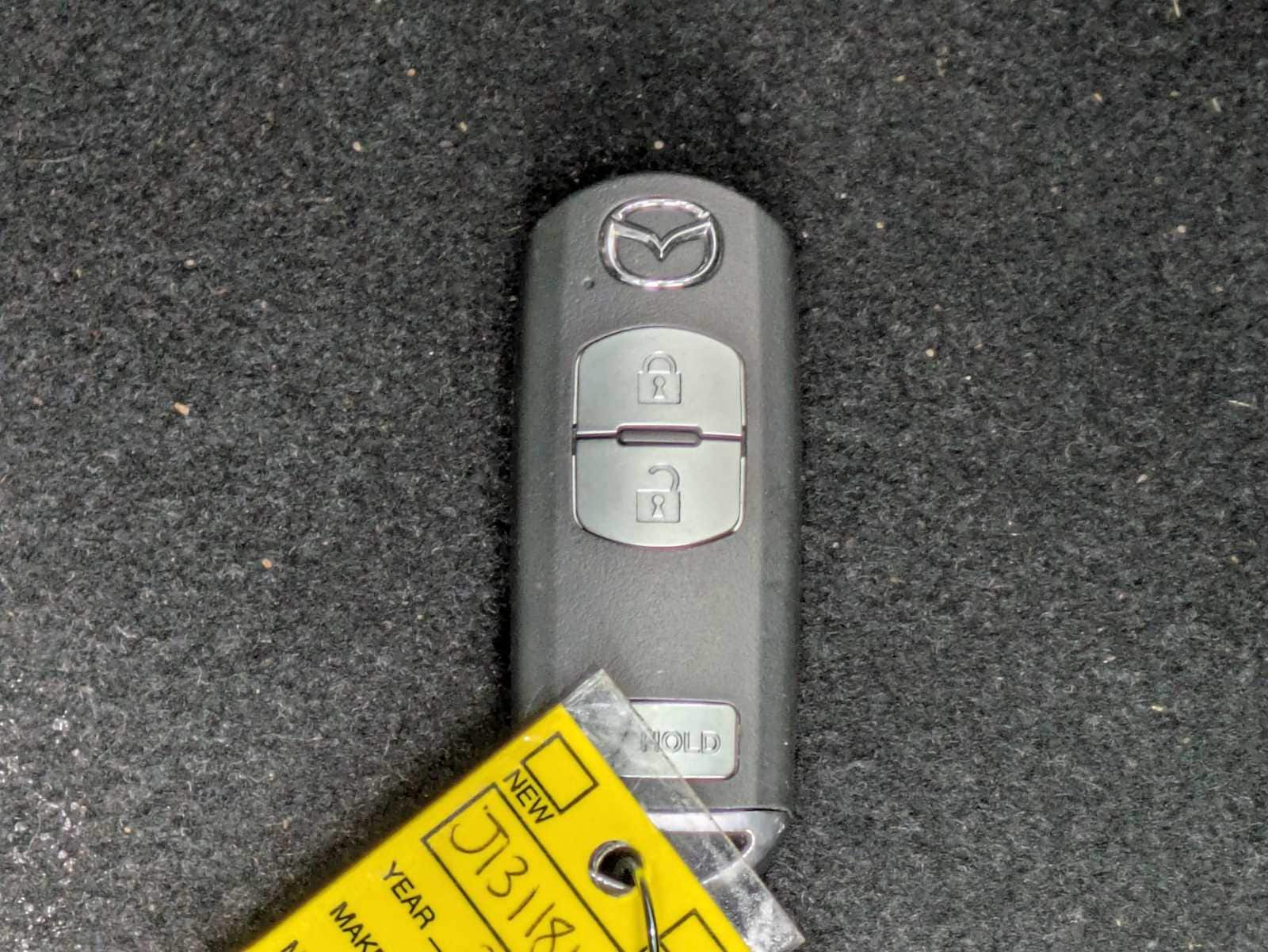 Thumbnail: 2018 Mazda CX-3 - 31