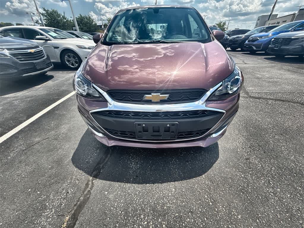 Thumbnail: 2020 Chevrolet Spark - 9