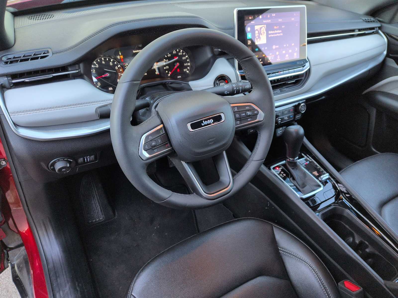 Thumbnail: 2025 Jeep Compass - 2