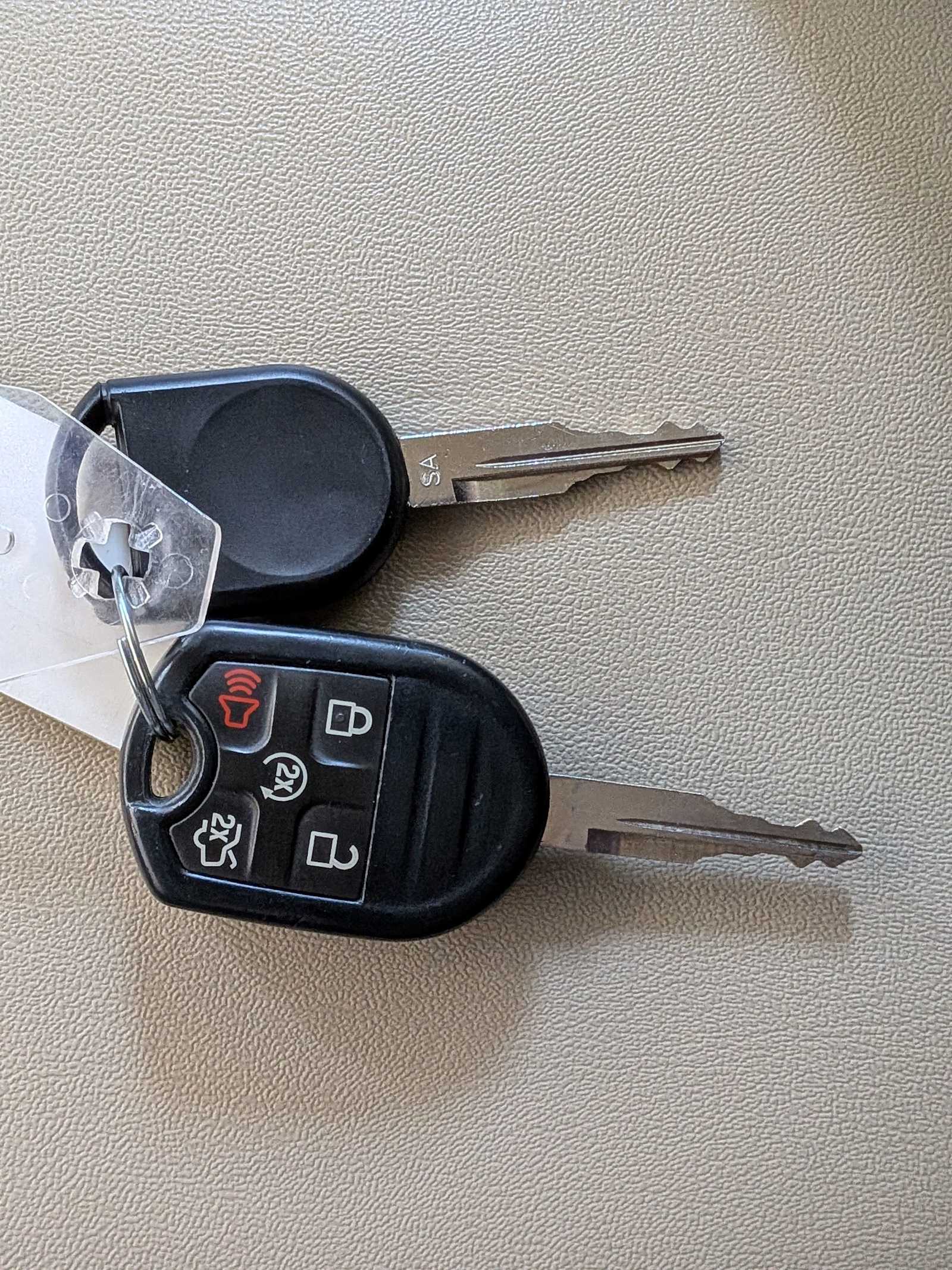 Thumbnail: 2015 Ford Taurus - 30