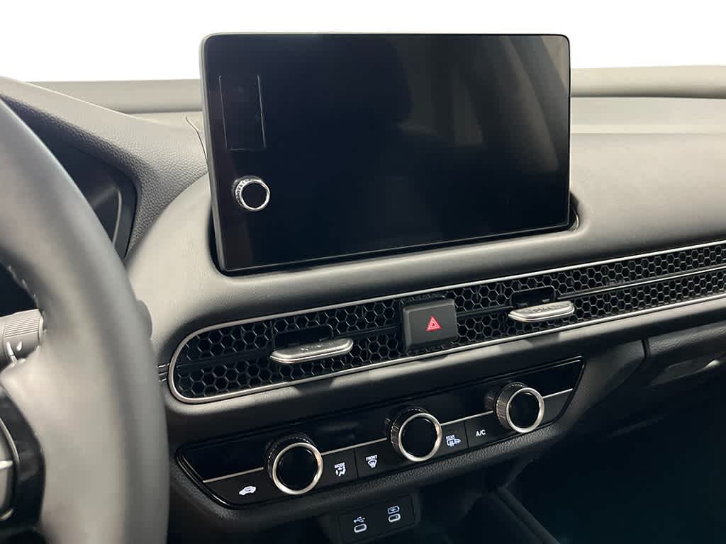 Thumbnail: 2026 Honda HR-V - 18