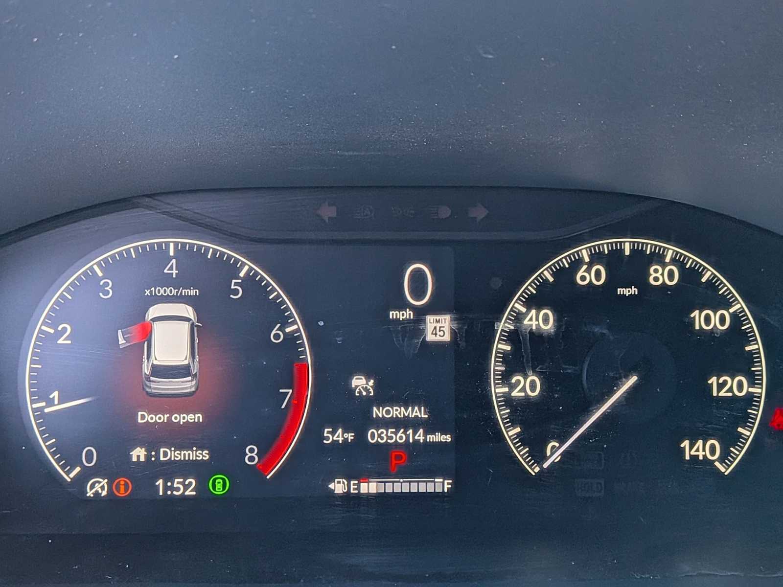 Thumbnail: 2023 Honda CR-V - 29