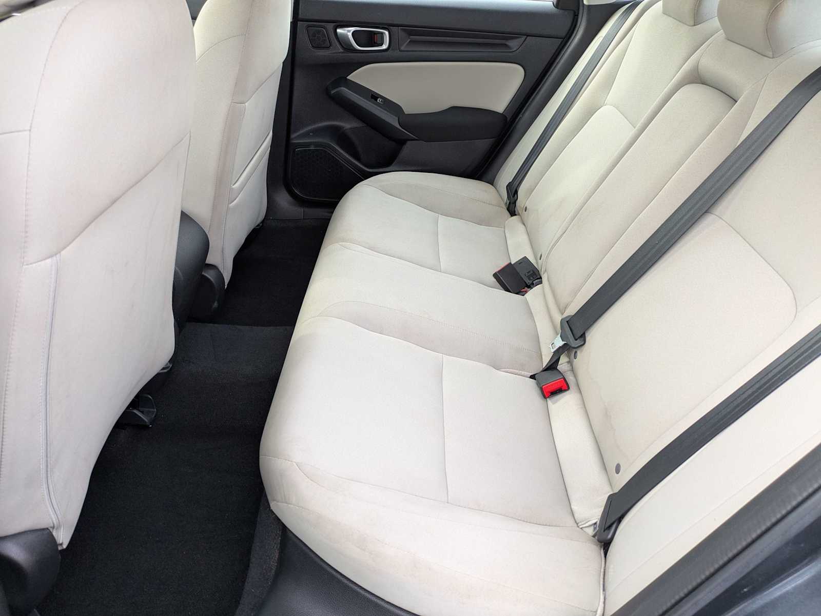 Thumbnail: 2023 Honda Civic - 18