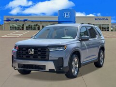 2026 Honda Pilot EX-L SUV