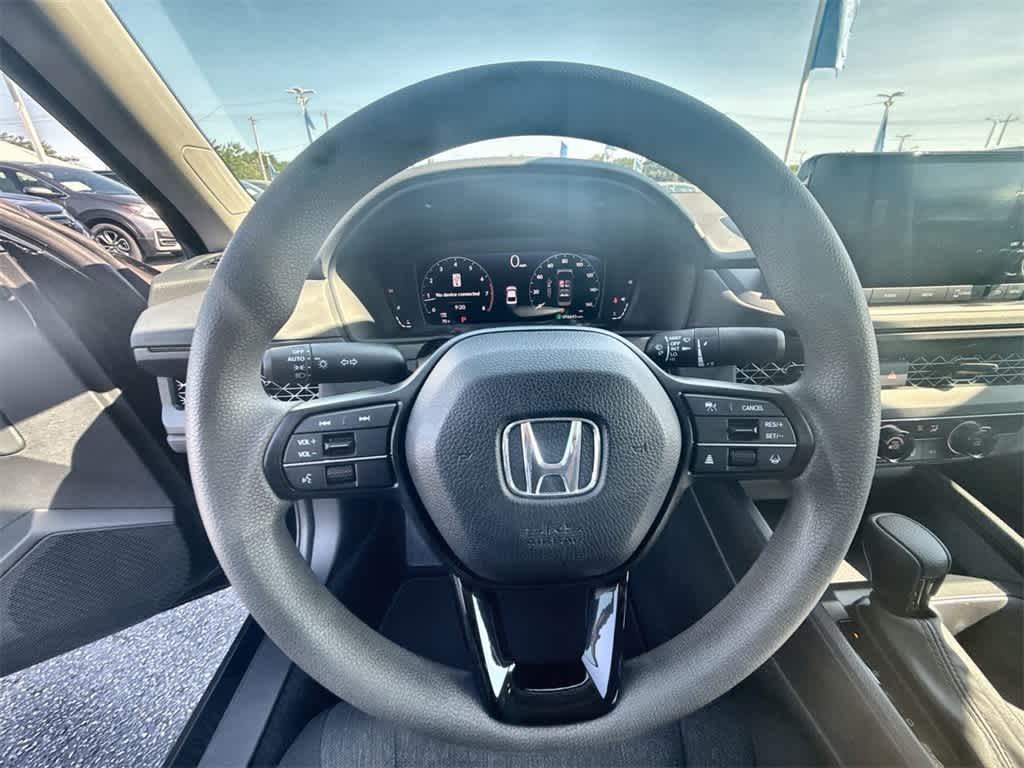 Thumbnail: 2023 Honda Accord - 21