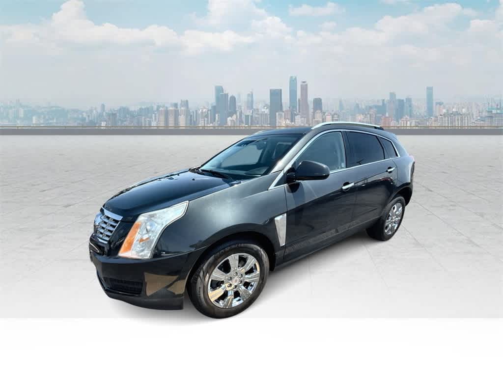 2014 Cadillac SRX Luxury -
                  Waukesha, WI