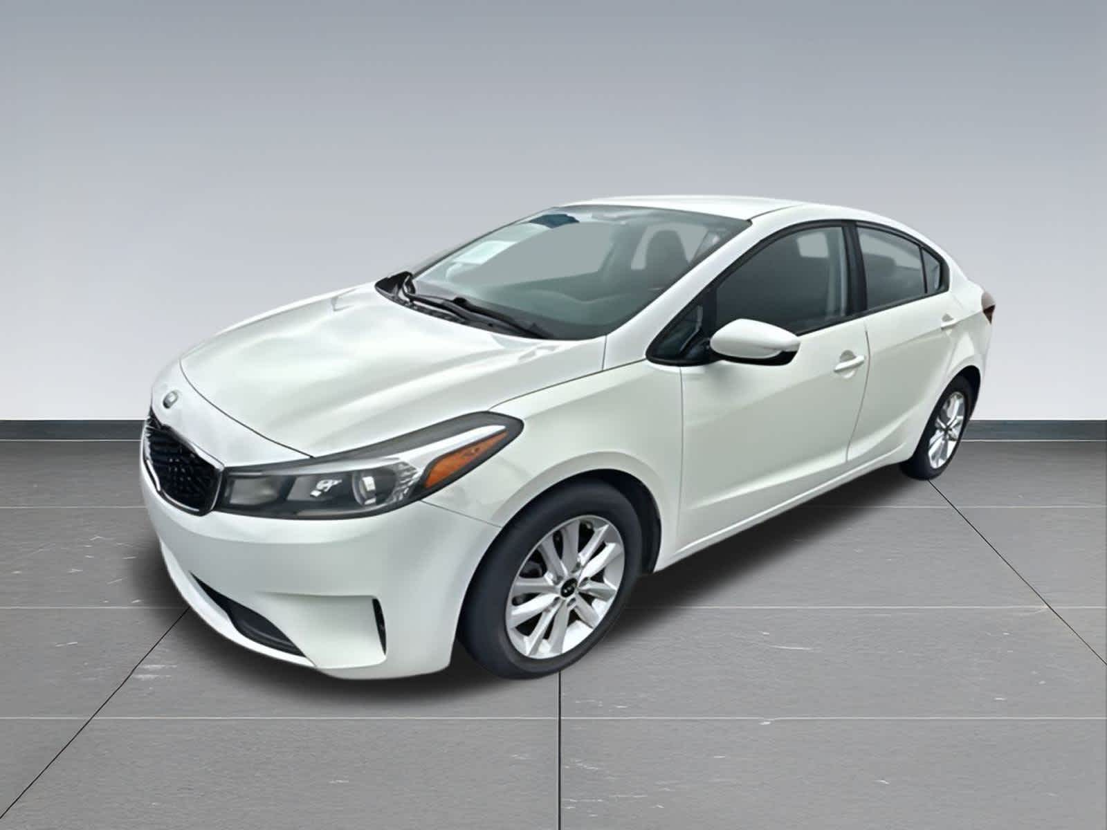 2017 Kia Forte S -
                  Waukesha, WI