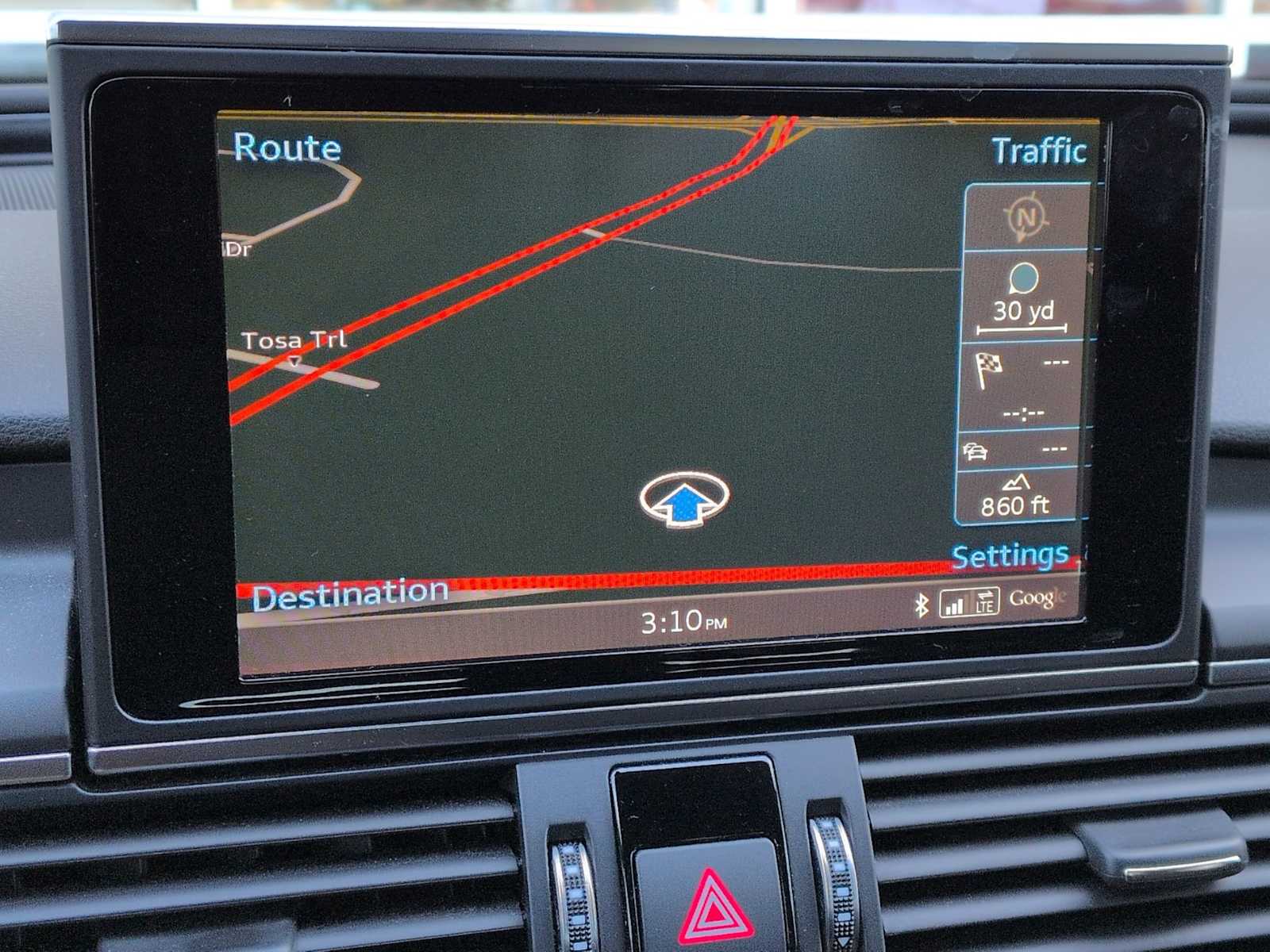 Thumbnail: 2016 Audi A6 - 29