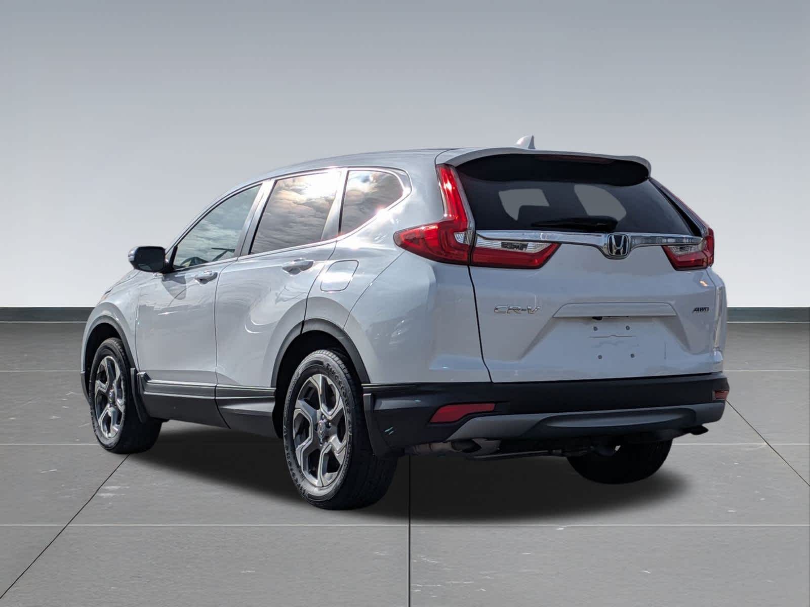 Thumbnail: 2019 Honda CR-V - 4