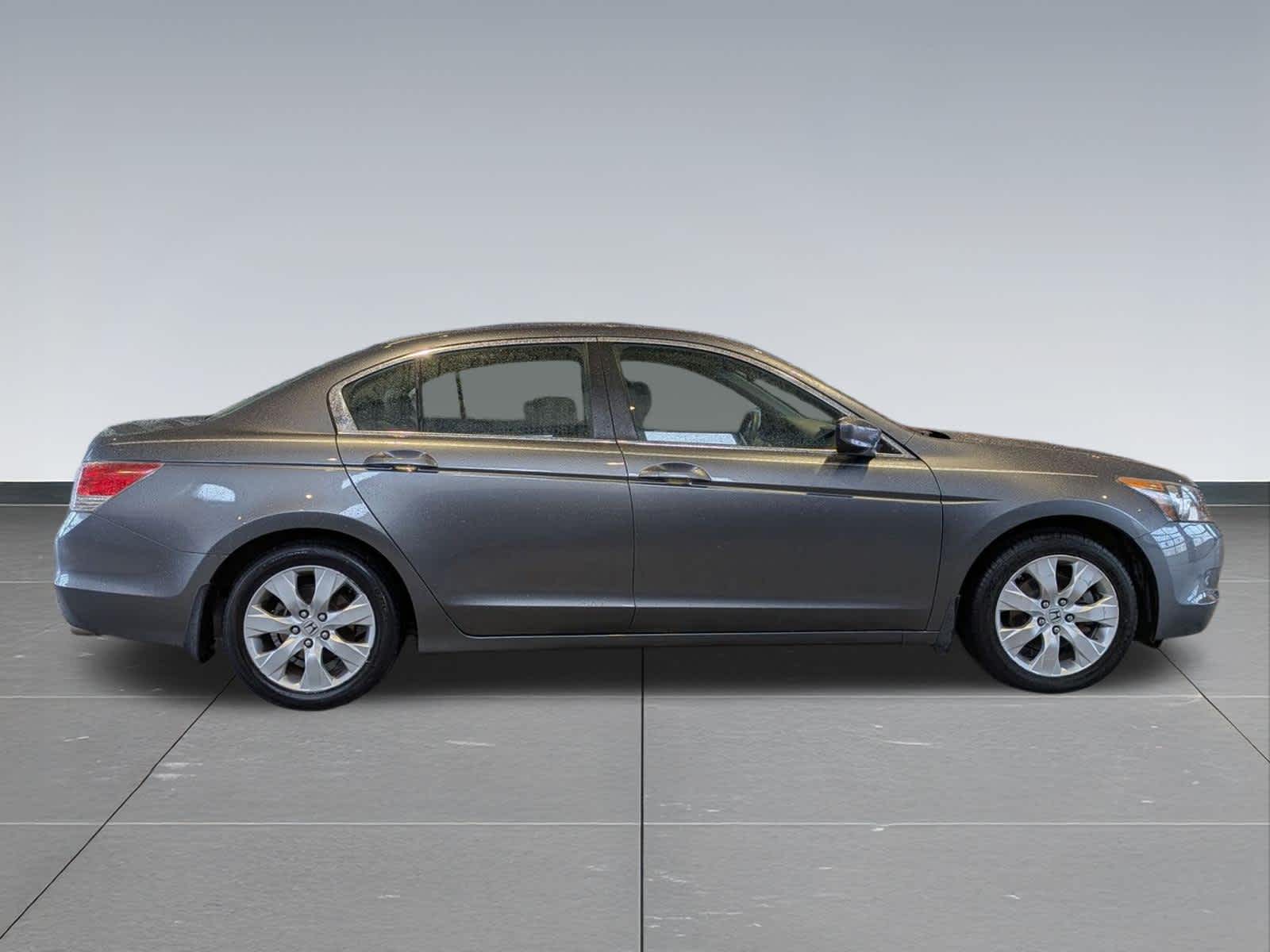 Thumbnail: 2008 Honda Accord - 6