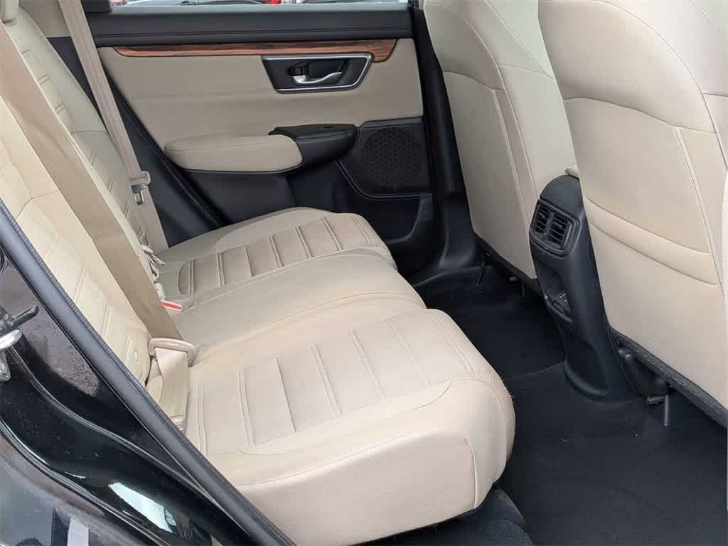 Thumbnail: 2018 Honda CR-V - 18